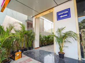 Fabhotel Easy Nest