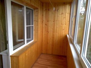 Aparthotel 23