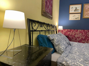 Cosy 1-bedroom condo in a heart of a Belgrade
