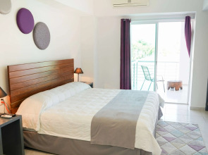 TRYP by Wyndham Chetumal