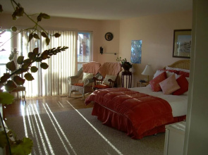 Davis Bay Bed & Breakfast