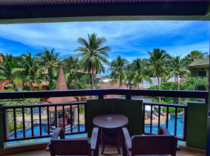 Phuket Island View Resort