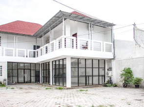 Samar Wulu Guest House Syariah RedPartner