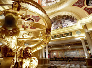 Intercontinental Alliance Resorts The Venetian Macao