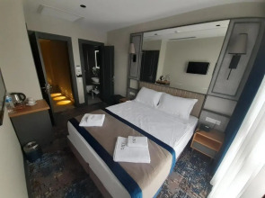 Taksim Pera Orient Hotel