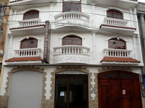 Hostal Arauco