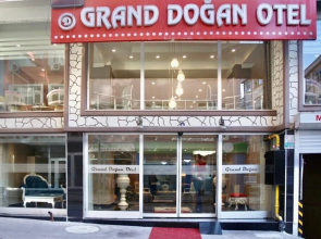 Grand Dogan Otel