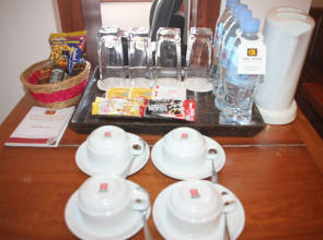 Cheathata Angkor Hotel