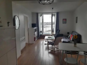 Studio et appartement Vue Mer