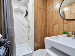 Апартаменты на Каширском шоссе 56