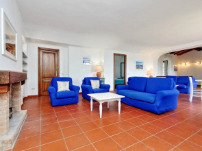 Pimpinnacolo - 2BR P5