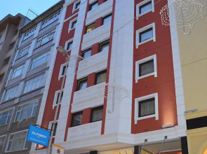 Hotel Yuksel