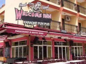 Wellcome Inn Hotel