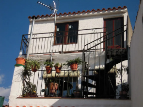 La Casa de la Abuela Clotilde
