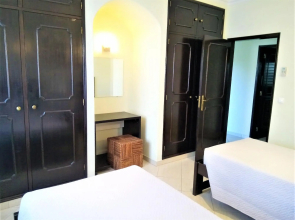 V4 Villa Miera Piscina Praias E Campos DE Golfe