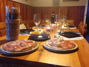 A Casa di Gianni E Mari