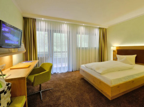 Ringhotel Mönchs Waldhotel