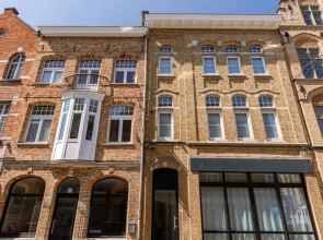Pleasant Apartment in the Center of Ypres