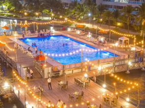 Apartamento Vacacional en San Andres