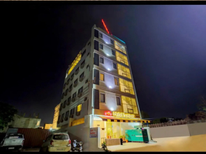 Hotel Sanobar