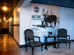 Ramada Of Alpine