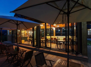 Youngwol Sosojeong Pension