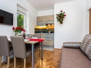 Apartments Lucija
