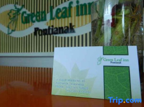 Green Leaf Inn