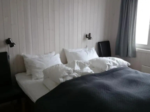 Skarsnuten Panorama 61, Hemsedal