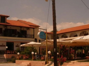 Hotel Alexandros
