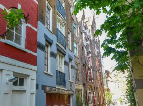 Apartments Romance