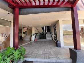 Hotel Yorio Inn