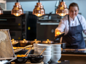 Radisson Blu Hotel & Residences, Zakopane