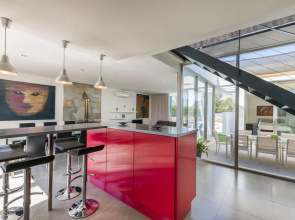 Villa Santa Catalina - Family Only