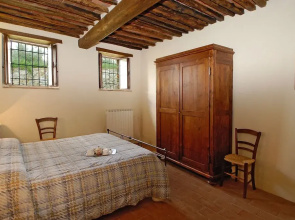 Chianti View