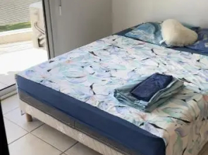Super appartement en résidence avec parking