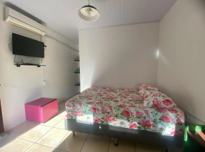 Hospedaria Aconchego