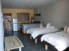 Oppi-Koppi Restcamp