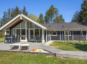 "Åsta" - 1.7km from the sea in NE Jutland