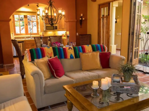 Casa Linda 2 BR by Casago