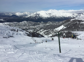 Luxury Apartments Cerro Catedral By Apartments Bariloche