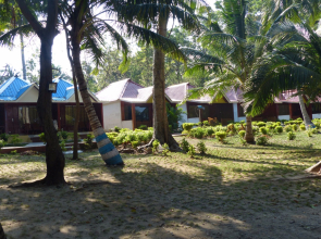 Tango Beach Resort