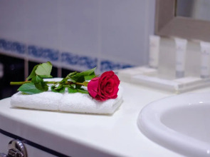 Savoy Central Hotel Apartments