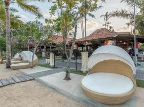 Inna Bali Beach Garden