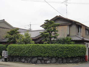Rakucho Ryokan