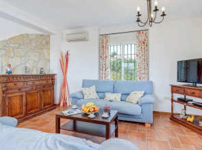 Villa Mango