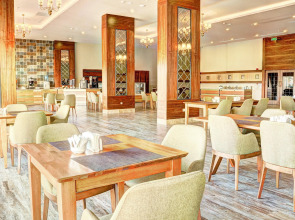 Kahya Resort Aqua & Spa