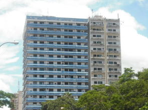 Apartamento en Asunción amoblado y equipado