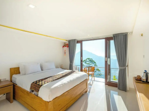 Tegal Sari Cabin Kintamani