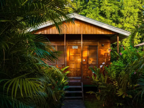Picard Beach Cottages
